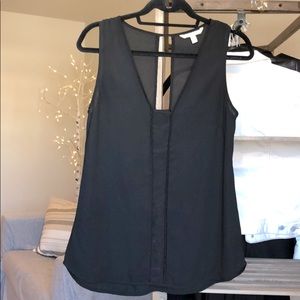 Banana Republic Sleeveless Blouse